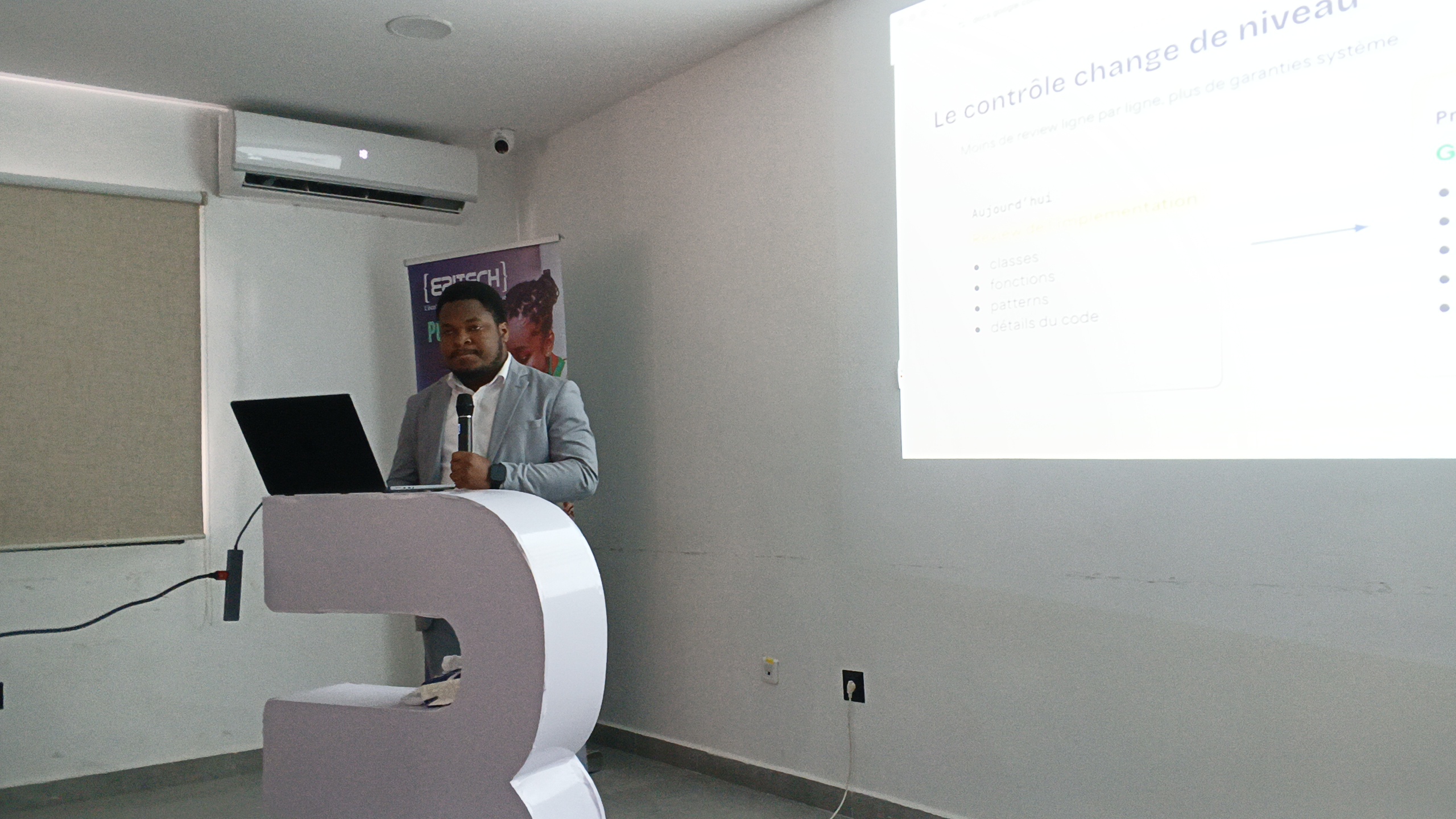 Laravel CI Meet #01 — photo 10