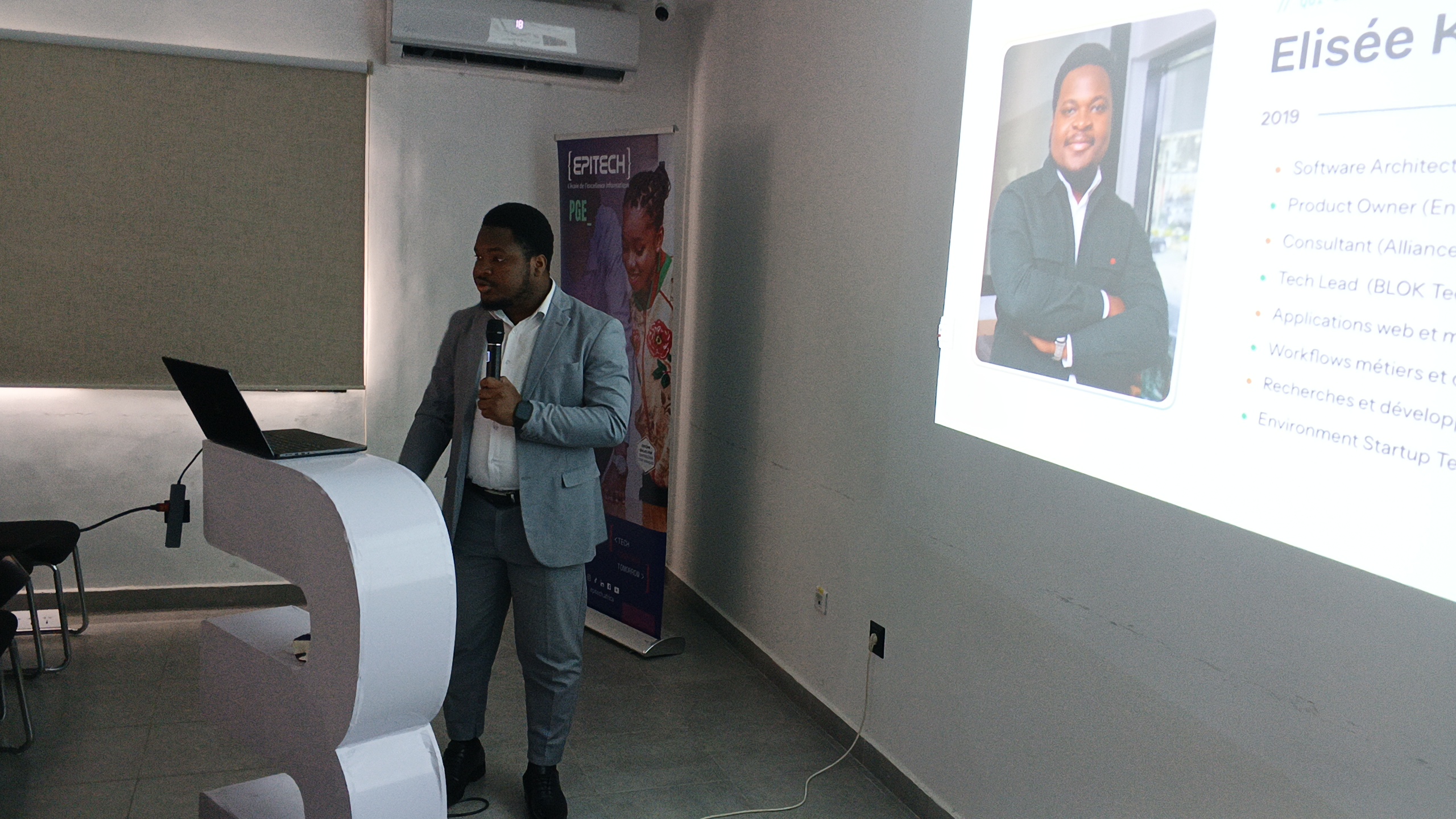 Laravel CI Meet #01 — photo 8
